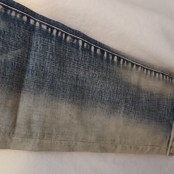 Crysp Denim - Picture 3 of 14